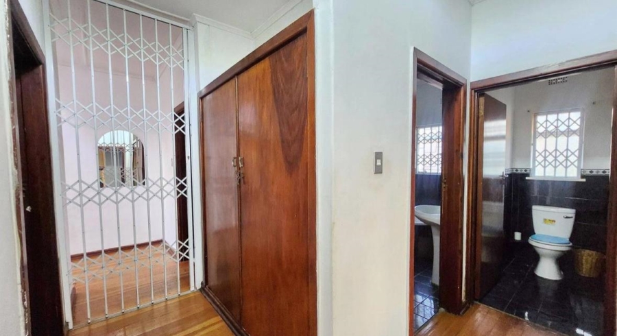 3 Bedroom Property for Sale in Bothasrus Eastern Cape